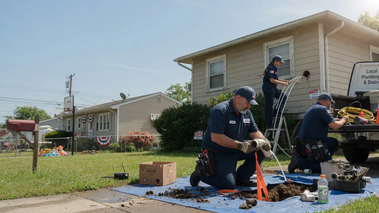 Faucet Repair in Panther Burn, MS near me